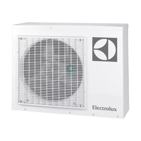 Кондиционер Electrolux EACS/I-12HP/N3 фото 3