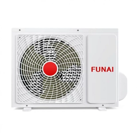 Сплит-система Funai Samurai RAC-SM20HP.D03 фото 4