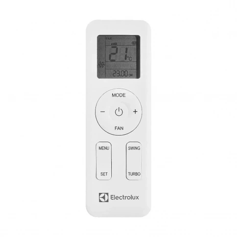 Кондиционер Electrolux Fusion Wave Super DC EACS/I-07HFW/N8 фото 6
