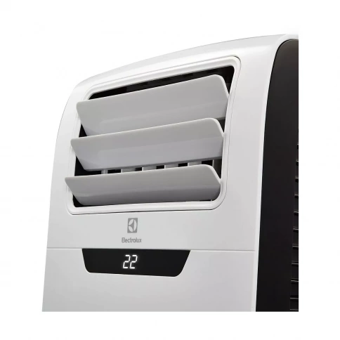 Мобильный кондиционер Electrolux Manhattan EACM-14 FM/N3 фото 3