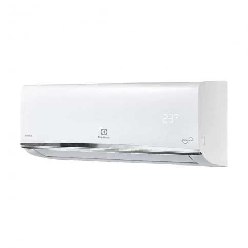 Кондиционер Electrolux Smartline DC EACS/I-24HSM/N8_V2 фото 3