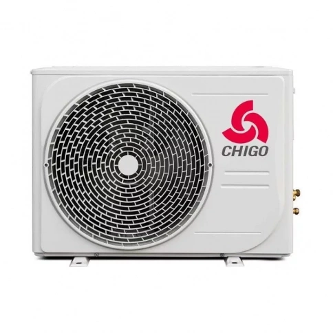 Кондиционер Chigo Alba CS-35H3A-1C150AY8E фото 2
