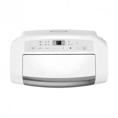 Мобильный кондиционер Royal Clima Salvatore RM-SL39CH-E фото 8