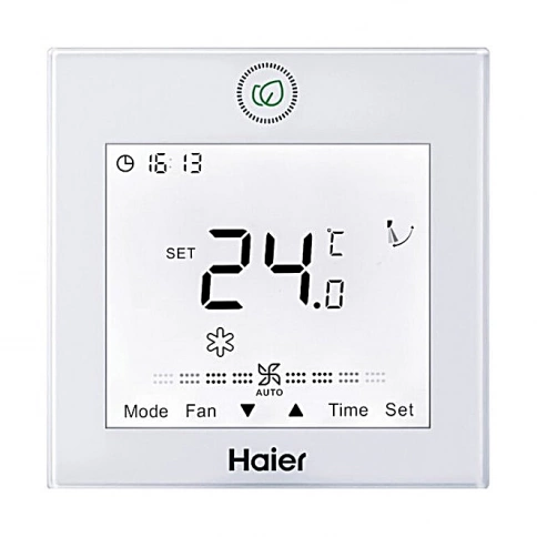 Кондиционер Haier Super Match Plus DC Inverter AD35S2SM3FA/1U35S2SM3FA фото 2