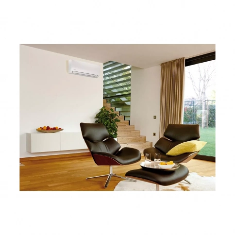 Кондиционер Daikin FTX35KV/RX35K фото 5