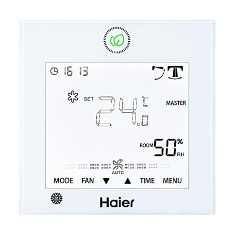 Внутренний блок Haier Eco AD160S1LM1FA фото 2