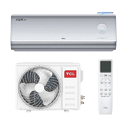 Кондиционер TCL Fresh In 3.0 TAC-FR09INV/R3 фото 6