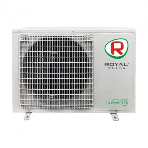 Кондиционер Royal Clima Competenza DC Inverter 2025 CO-F 60HNDI/CO-E 60HNDI фото 2