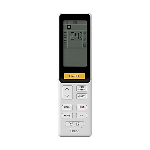 Кондиционер Haier Super Match Plus DC Inverter AF35S2SD1FA/1U35S2SM3FA фото 3