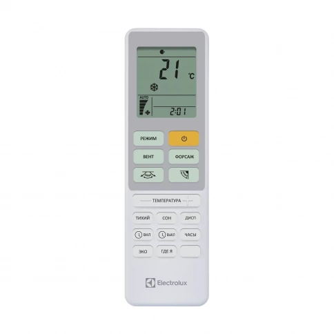 Кондиционер Electrolux Loft DC Inverter EACS/I-18HAL/N8 фото 7