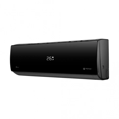 Кондиционер Royal Clima Attica Nero RC-AN55HN фото 3