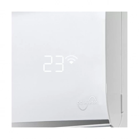 Кондиционер Electrolux Smartline EACS-12HSM/N8_V2 фото 6