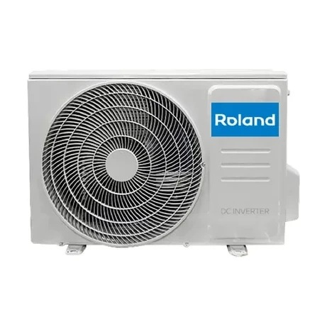 Кондиционер Roland Maestro Inverter RDI-MS12HSS/R1 фото 2