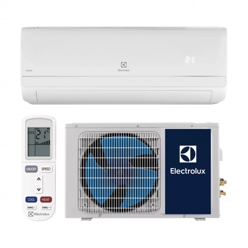 Кондиционер Electrolux Skandi EACS-12HSK/N3 фото 6
