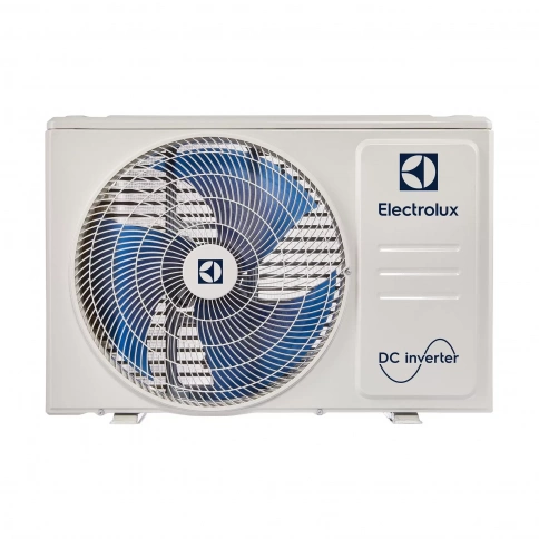 Кондиционер Electrolux Smartline DC EACS/I-07HSM/N8_V2 фото 5