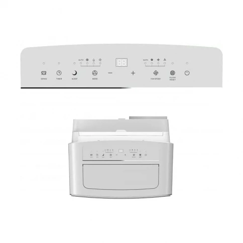 Мобильный кондиционер Electrolux Air Line EACM-09HR/N6 фото 5