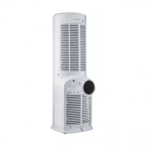 Мобильный кондиционер Electrolux Nebula EACM-18 NB/N6 фото 6