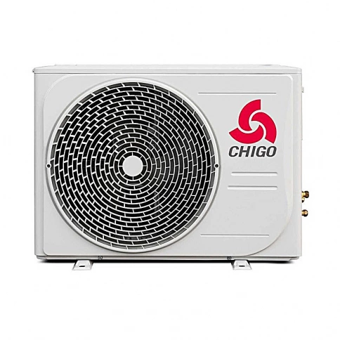 Кондиционер Chigo Alba CS-100H3A-1E150AE3 фото 3