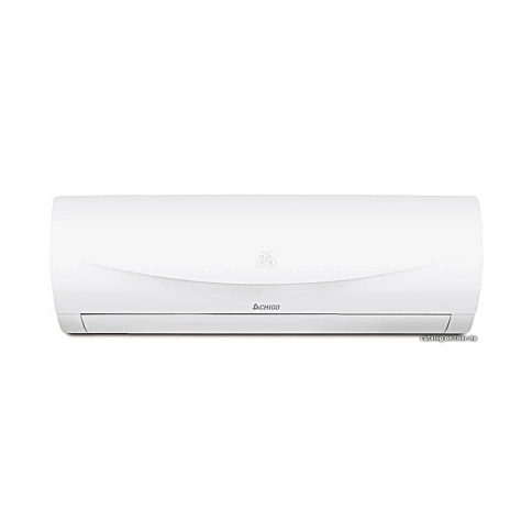 Кондиционер Chigo Alba CS-100H3A-1E150AE3 фото 2