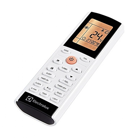 Кондиционер Electrolux EACU-48H/UP4-DC/N8 фото 3