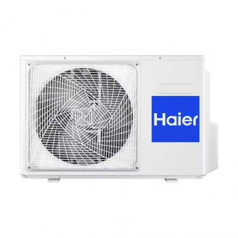 Кондиционер Haier Lightera DC-Inverter AS09NS5ERA-W/1U09BS3ERA фото 4