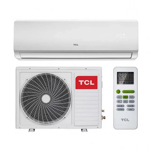 Кондиционер TCL TAC-12HRA/EF фото 4
