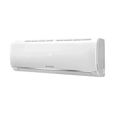 Кондиционер Chigo Alba Eco on/off 2024 CT3S-100H3A-1E150FT3A фото 2