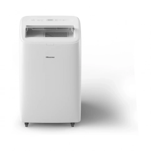 Мобильный кондиционер Hisense C-series AP-09CW4GNCS00 фото 2