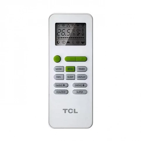 Кондиционер TCL Flat TAC-18HRA/EF / TACO-18HA/EF фото 2