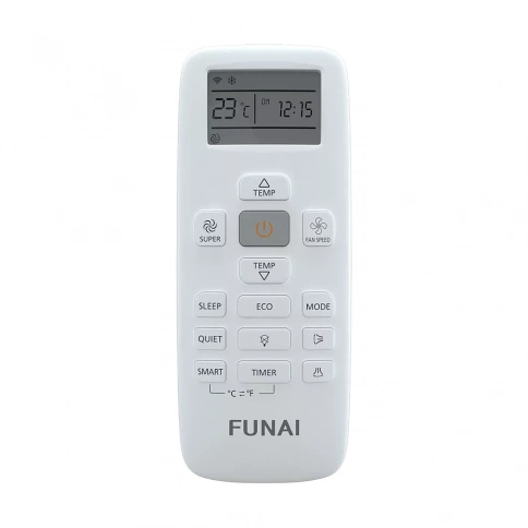Сплит-система Funai Samurai RAC-SM70HP.D03 фото 5