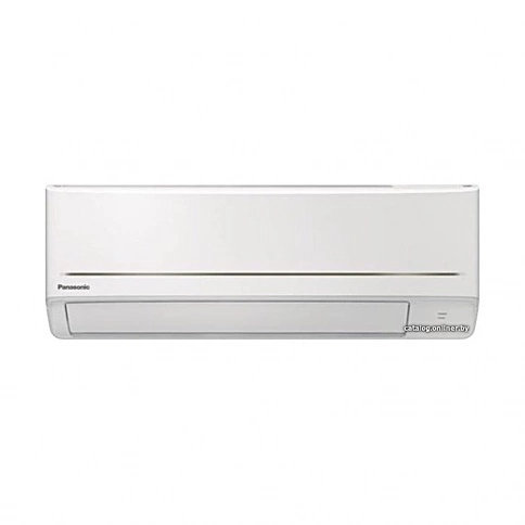Кондиционер Panasonic PZ CS/CU-PZ25WKD фото 1