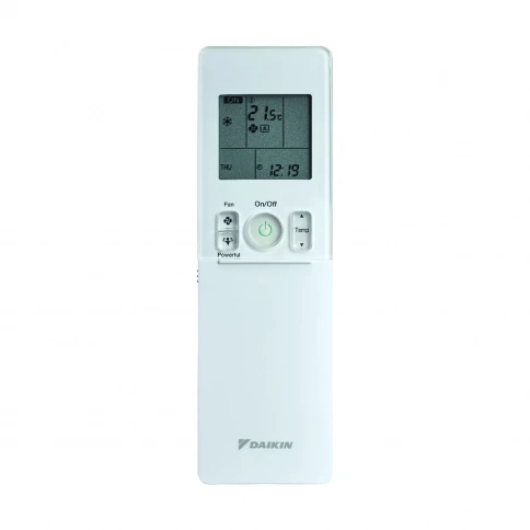 Внутренний блок DAIKIN FTXA50AS фото 7