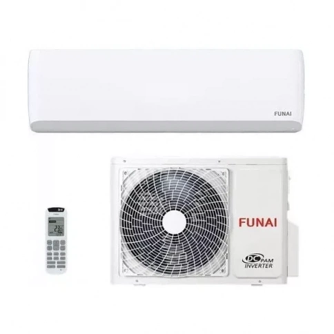 Кондиционер Funai Emperor Inverter RACI-EM25HP.D03 фото 4