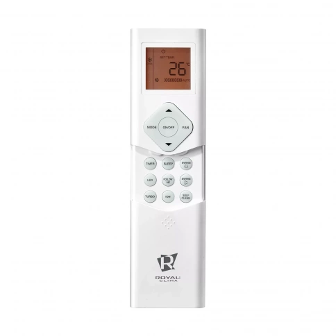 Внутренний блок Royal Clima RCI-TM18HN/IN фото 2