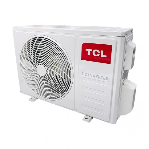 Кондиционер TCL TAC-09HRIA-VE/TACO-09HRIA-VE фото 6