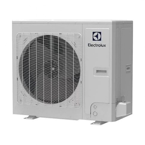 Кондиционер Electrolux EACC-18H/UP4-DC/N8 фото 2