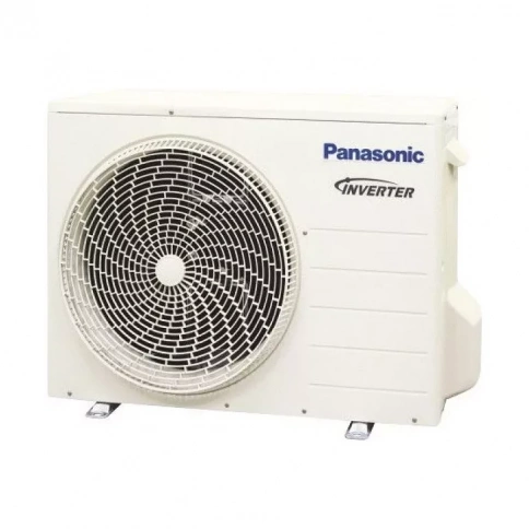 Кондиционер Panasonic CS-UE12RKD/CU-UE12RKD фото 2