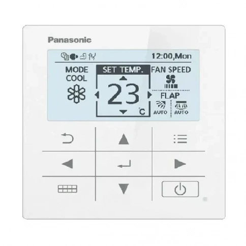 Кондиционер Panasonic Server Room Inverner CS-Z71YKEA/CU-Z71YKEA фото 3