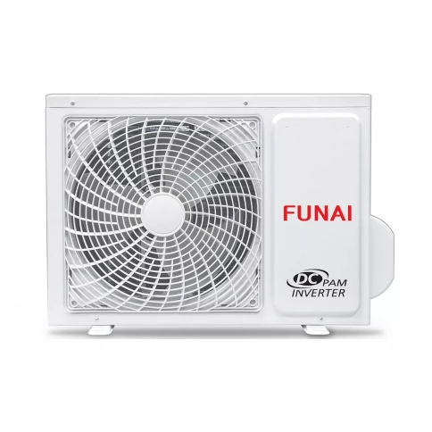 Кондиционер Funai Sensei Inverter RACI-SN50HP.D03 фото 6