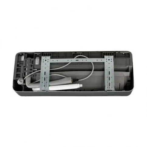 Кондиционер Chigo Sunrise CS-25V3G-1K268 Black фото 6
