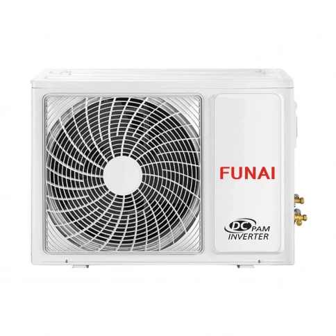 Кондиционер Funai Sensei Inverter RACI-SN50HP.D03 фото 5