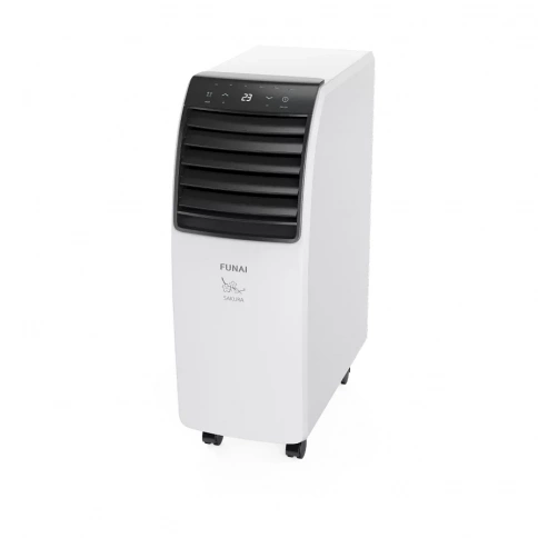 Мобильный кондиционер Funai Sakura MAC-SK35HPN03 фото 1