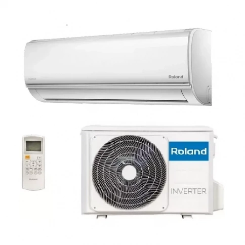 Кондиционер Roland Favorite II Inverter FIU-07HSS010/N4 фото 1