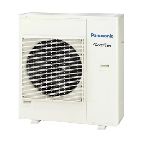 Внешний блок Panasonic CU-4E27PBD фото 1