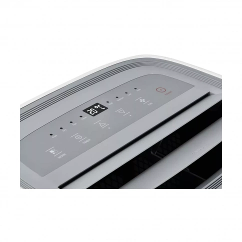 Мобильный кондиционер Electrolux EACM-11 CL/N3 фото 4