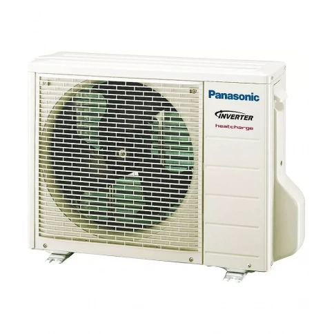 Кондиционер Panasonic CS-VE12NKE/CU-VE12NKE фото 2