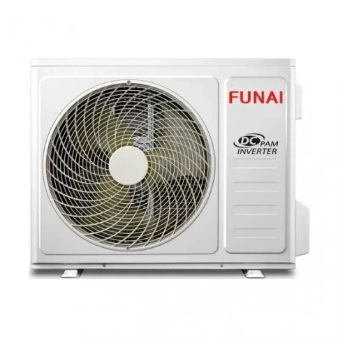 Кондиционер Funai Soyokaze Inverter RAC-I-SZ30HP.D01 фото 8