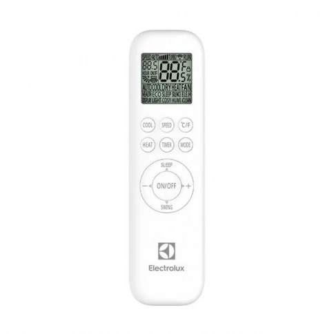 Мобильный кондиционер Electrolux Air Line EACM-12HR/N6 фото 2