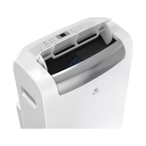 Мобильный кондиционер Royal Clima Salvatore RM-SL39CH-E фото 10