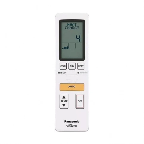 Кондиционер Panasonic CS-VE12NKE/CU-VE12NKE фото 3